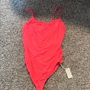 Aerie Smoothez bodysuit